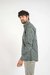 Camisa Manga Larga Perth Green - comprar online