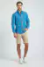 Camisa Manga Larga Positano 23305 - Polo Club CR
