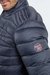 Imagen de Campera Reversible Harry Navy/Red