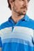Chomba Izac Mid Blue