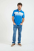 Chomba Izac Mid Blue - Polo Club CR