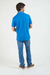 Chomba Izac Mid Blue - tienda online