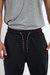 Pantalón Jogging Lacey Black - comprar online