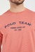 Remera Stanley Coral Melange - comprar online