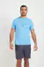 Remera Stanley Lt Blue