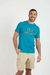 Remera Stanley Petróleo