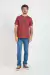 Remera Stanley Red Melange en internet