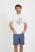 Remera Stanley White - comprar online