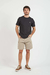 Remera Sunset Black en internet