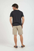 Remera Sunset Black - Polo Club CR