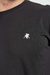 Remera Sunset Black - comprar online