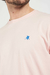 Remera Sunset Little Pink - comprar online