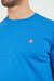 Remera Sunset Mid Blue - comprar online