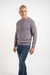 Sweater Alex Lavanda Melange en internet