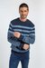 Sweater Jimmie Lt Blue