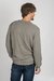 Sweater Tom Gris Melange en internet