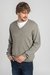 Imagen de Sweater Tom Gris Melange