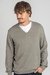 Sweater Tom Gris Melange