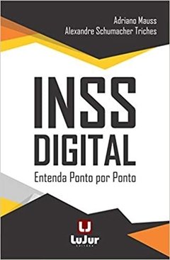 Inss Digital.entenda Por Ponto