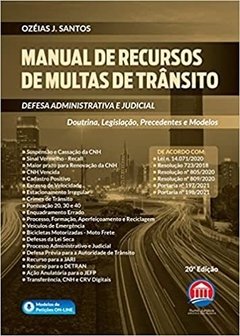 Manual De Recursos De Multas De Trânsito
