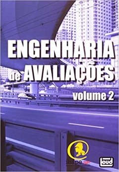 Engenharia de Avaliações - Volume 2
