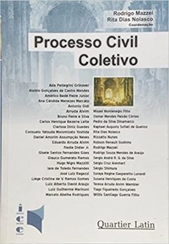 Processo Civil Coletivo