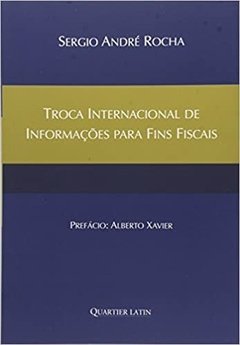 Troca Internacional de Informações para Fins Fiscais