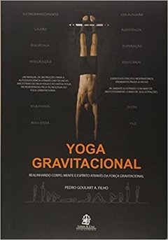 Yoga Gravitacional