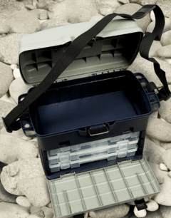 Waterdog Caja de pesca  BSF46320