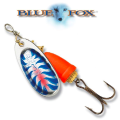 BLUE FOX Cuchara 5 gr