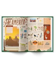 Argentina Natural - comprar online
