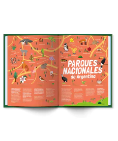 Argentina Natural - tienda online