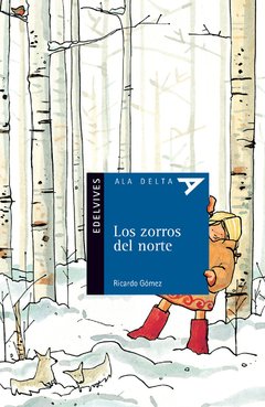 Los zorros del norte