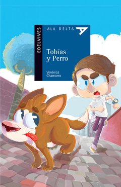 Tobías y Perro