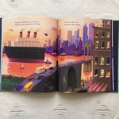 Aquí estamos - Libros del carpincho