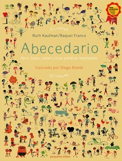 Abecedario