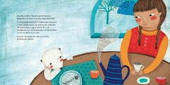 Abrazo de oso - Libros del carpincho