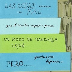 Amor - Libros del carpincho