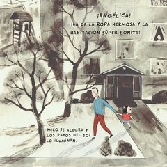 Barbie & Milo, una historia de amor - Libros del carpincho