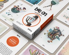 Breton - comprar online
