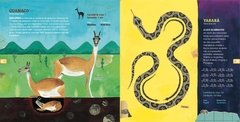 Cachorros del fin del mundo - Libros del carpincho