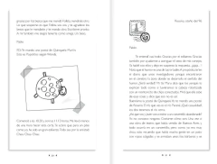 Cartas amarillas de La Boca a Rosario - comprar online