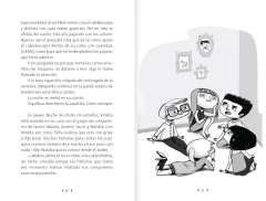 Cartas amarillas de La Boca a Rosario - Libros del carpincho
