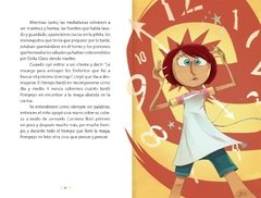 Casimira - Libros del carpincho