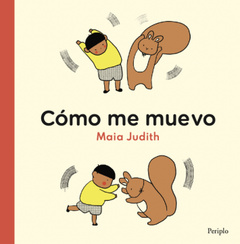 Cómo me muevo