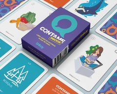 Contame - inicios - comprar online