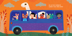 Dinosauria en movimiento - Libros del carpincho