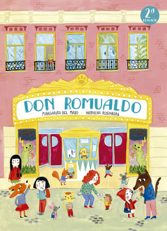 Don Romualdo