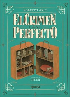 El crimen casi perfecto