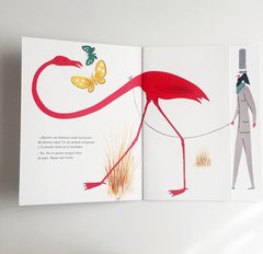 El vendedor de animales - comprar online